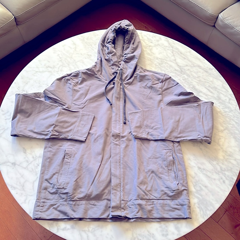 James Peres Men’s Hoodie